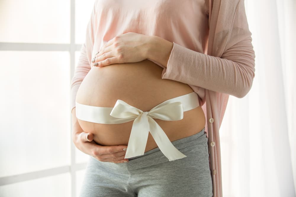 želučani problemi tijekom trudnoće