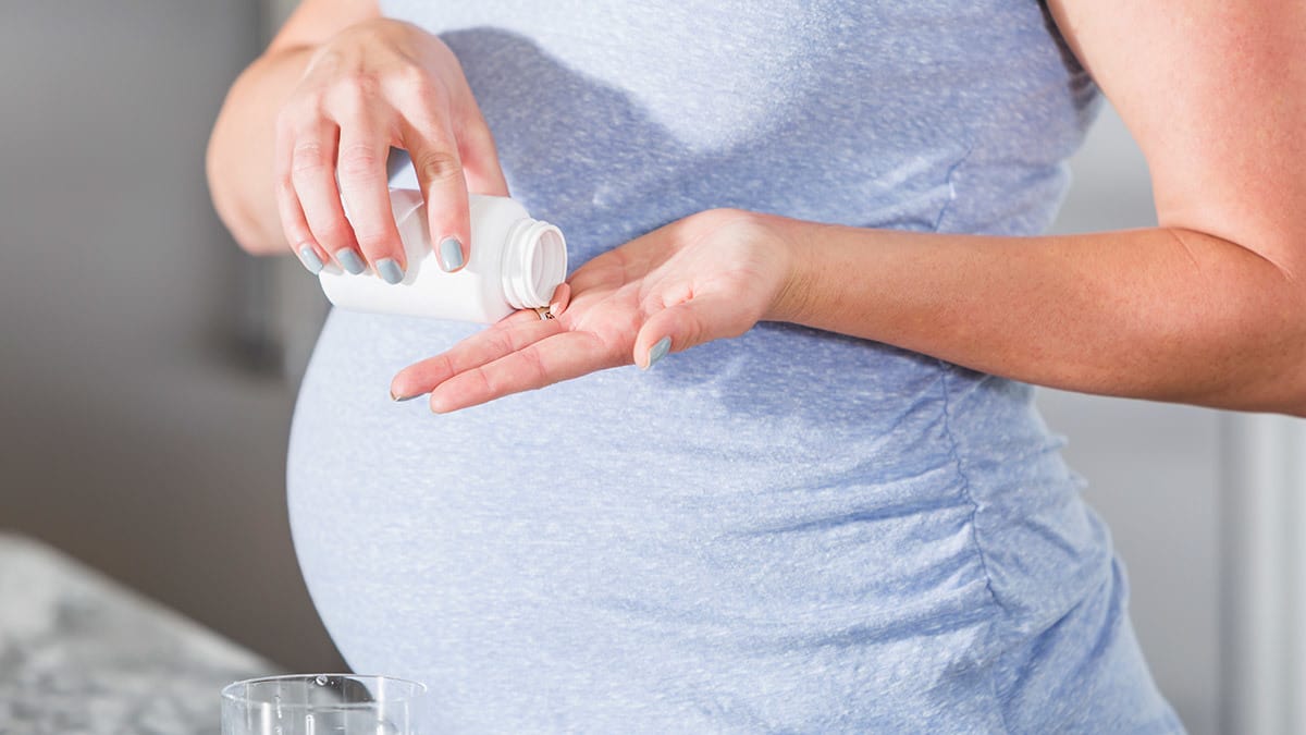 uzimajte lijekove metforminom tijekom trudnoće