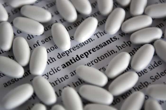 Najčešći antidepresivi