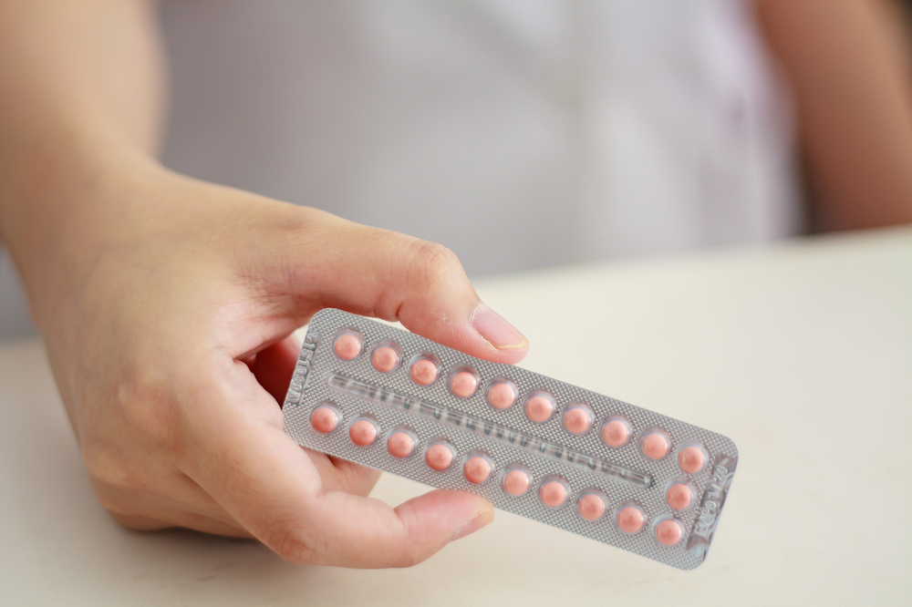 učinak uzimanja kontracepcijskih pilula