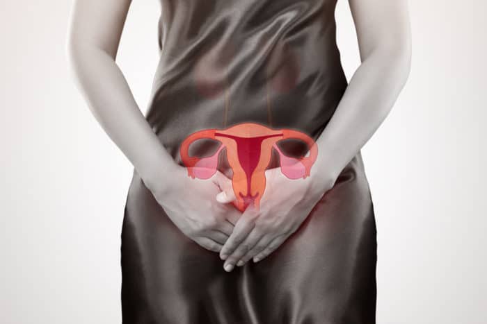 uzroci raka grlića maternice su karakteristike raka vrata maternice