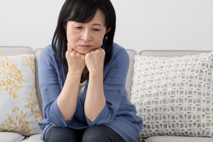 menopauza može ponovno zatrudnjeti