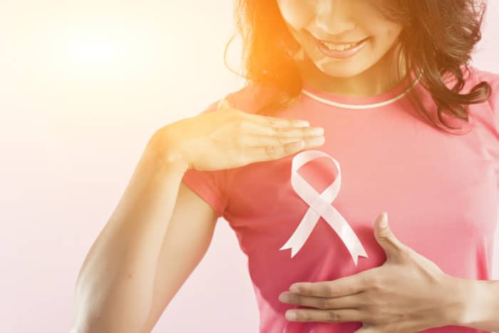 hrana uzrokuje rak dojke, simptome raka dojke, karakteristike raka dojke