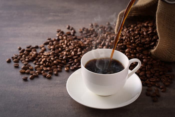 pijenje kave sprječava rak