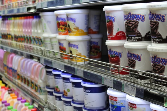 Je li istina da jogurt može poboljšati depresiju