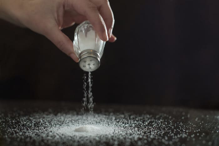 prednosti soli za zdravlje
