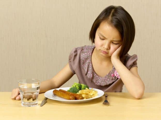 djeca s teškoćama u ishrani