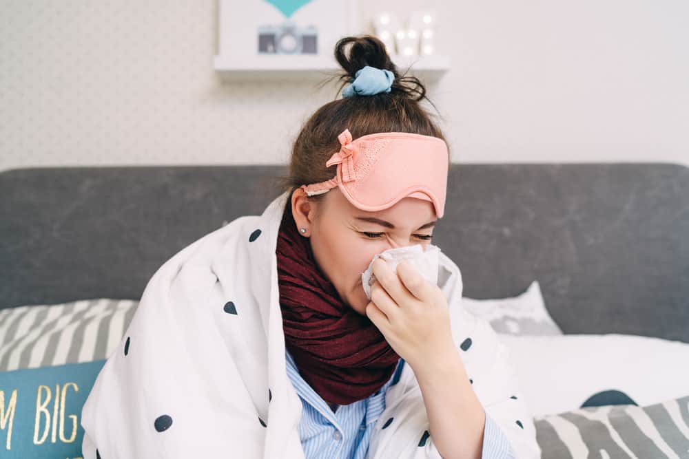 gripa i prehlada