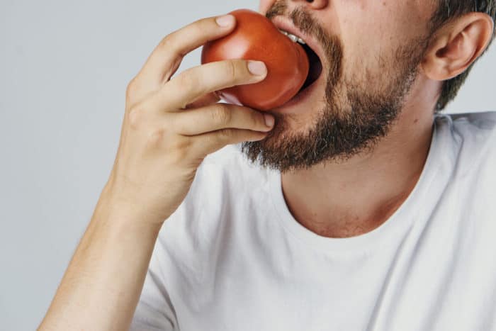 prednosti rajčice kao lijeka za mušku vitalnost