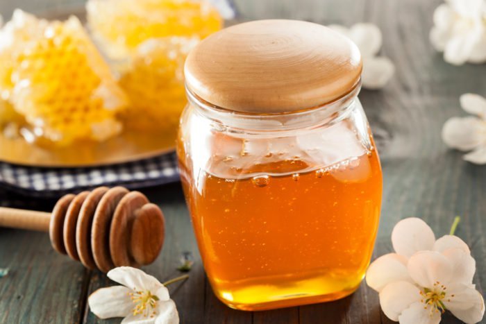 prednosti sirovog meda