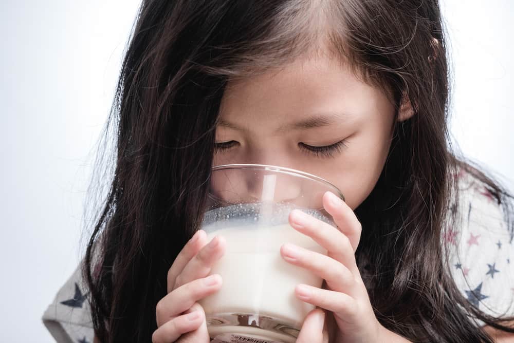 prednosti konzumiranja mlijeka prije spavanja