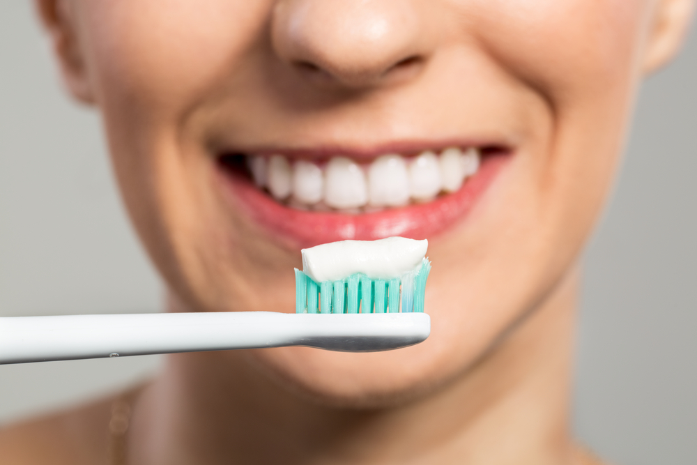 osjetljiva pasta za zube