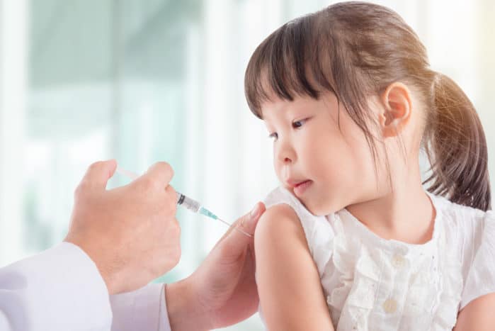 cijepljenje i imunizacija i cijepljenje