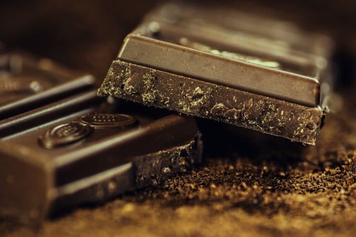 tamna čokolada smanjuje visoki krvni tlak