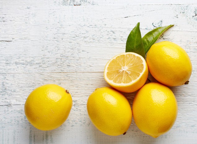 prednosti limuna