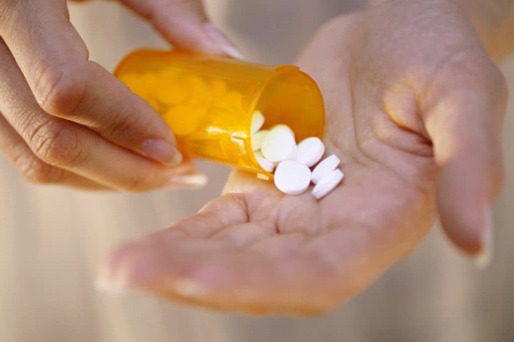 znati o benzodiazepinskim lijekovima