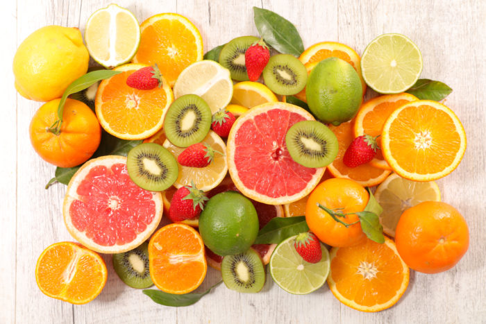 voće za želučanu kiselinu