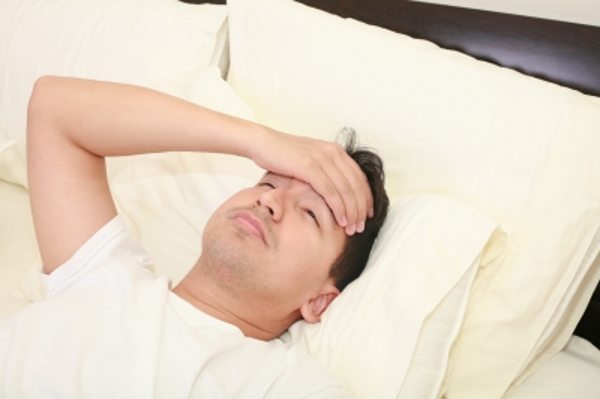 uzrok muškaraca često glavobolje