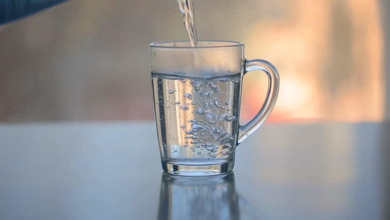 prednosti pijenja tople vode