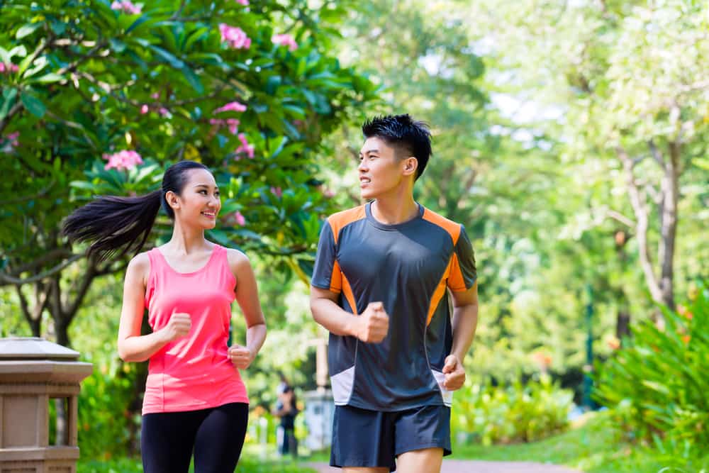 prednosti trčanja za zdravlje