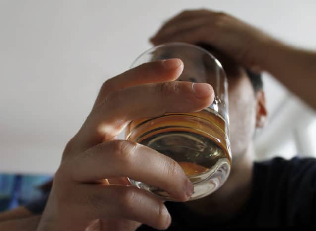 prevladati prehrambenu ovisnost o alkoholizmu