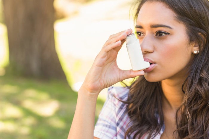 astme kako koristiti inhalatore
