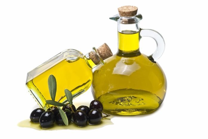 Maslinovo ulje može spriječiti rak