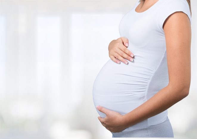 fetalna težina u maternici još uvijek nedostaje