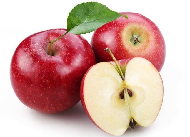 Sjeme jabuka sadrži cijanid