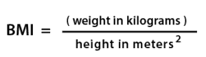 Slika BMI