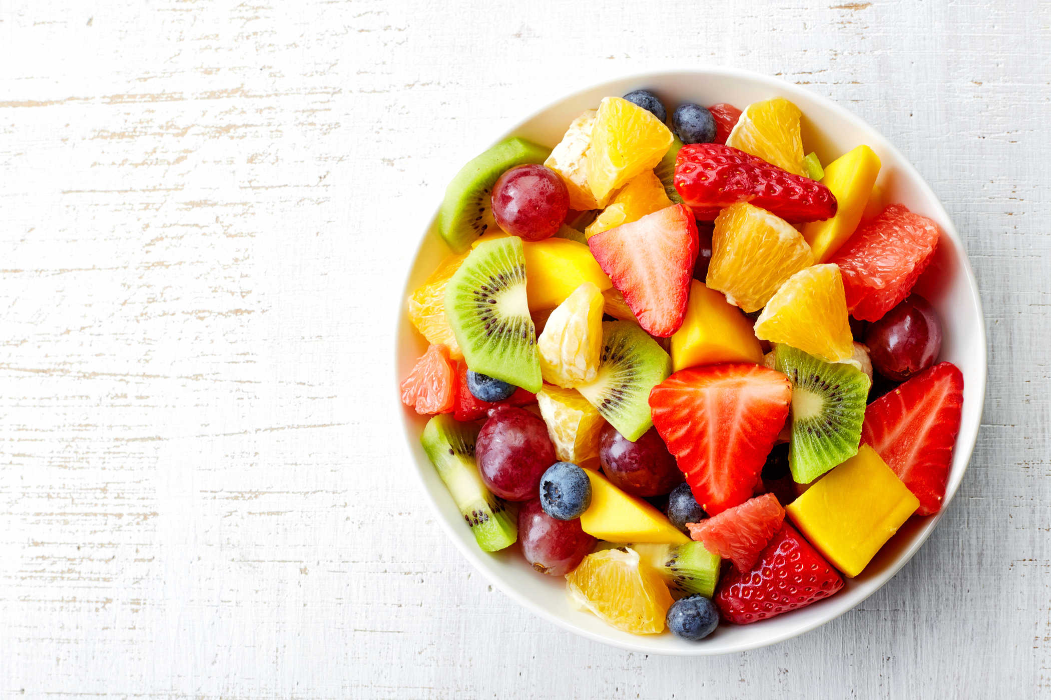 Jedite svježe voće da biste smanjili rizik od dijabetesa