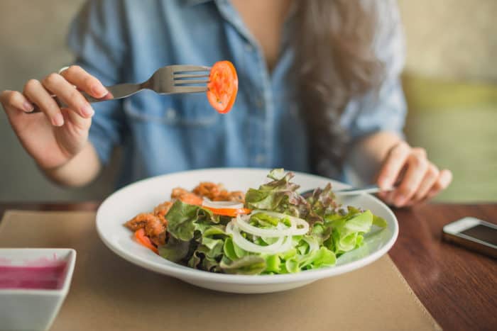 jesti povrće učinkovite načine kako izgubiti težinu
