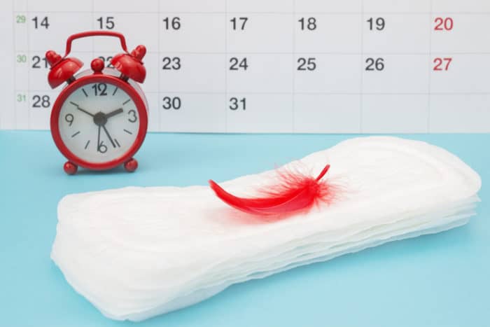 kako izračunati menstrualni ciklus