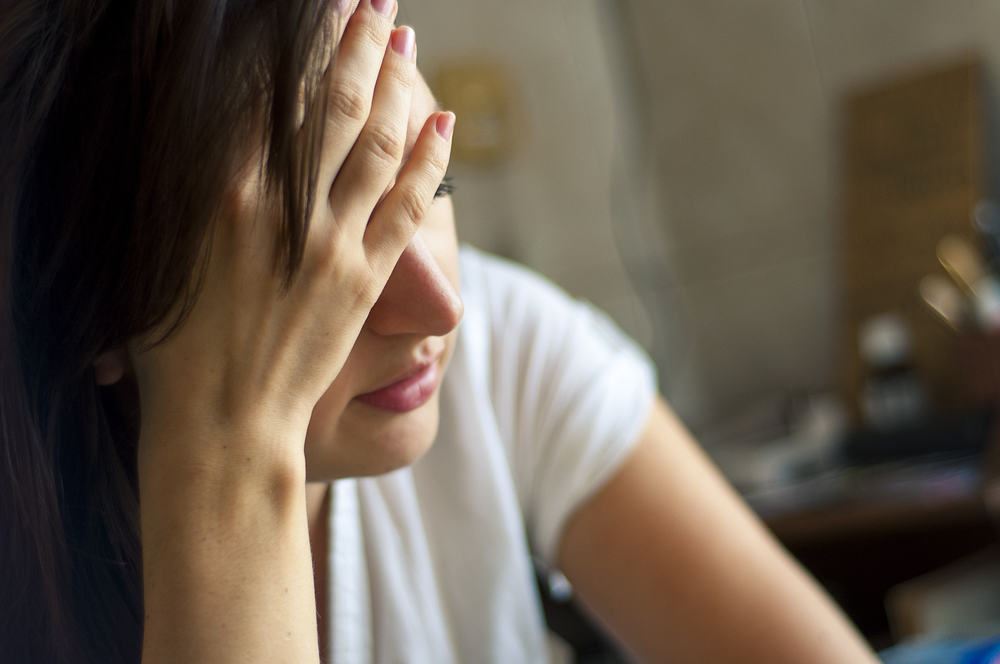 simptomi postporođajne depresije poslije poroda