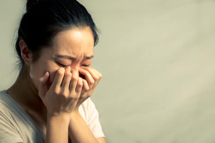 simptomi lupusa kod žena