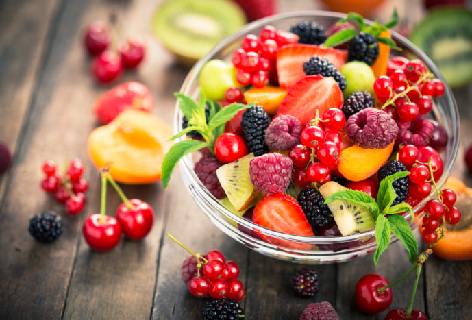 jesti najzdravije voće