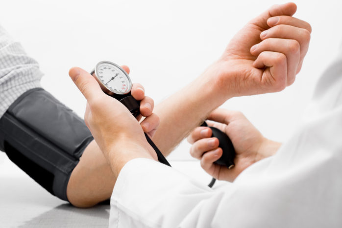 prikrivena hipertenzija Candesartan lijekovi za visoki krvni tlak