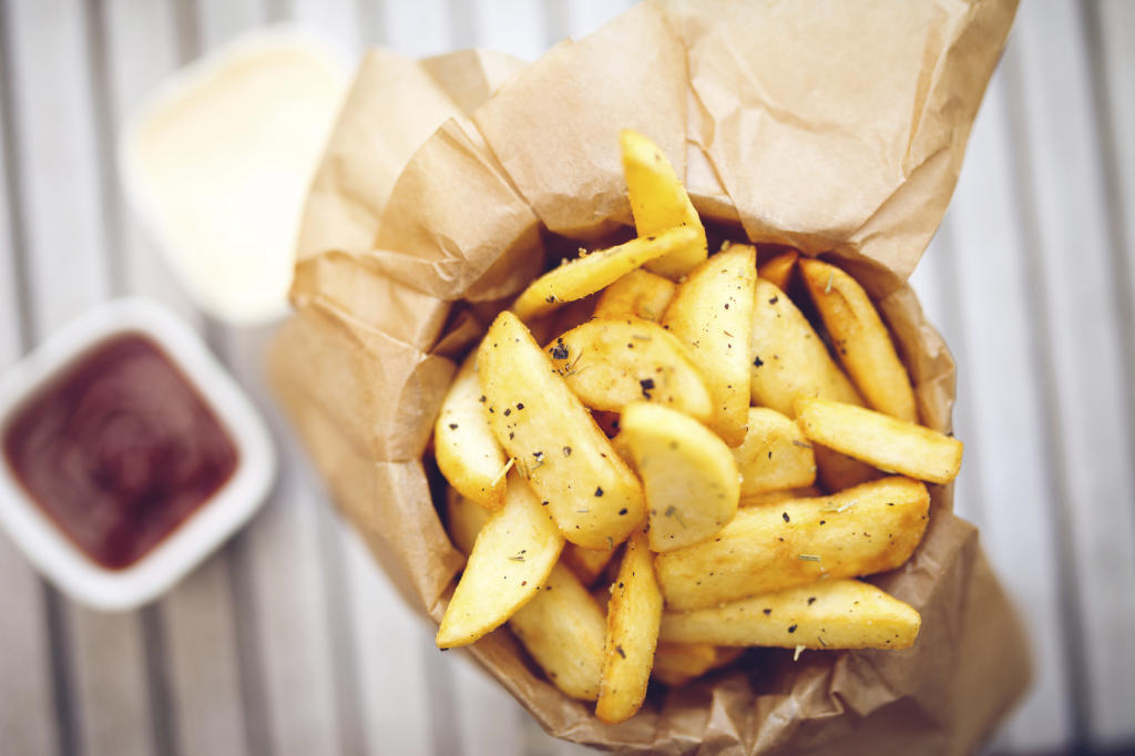 jesti prženi krumpir je opasno za zdravlje
