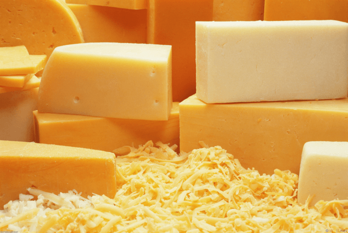 prednosti jedenja sira