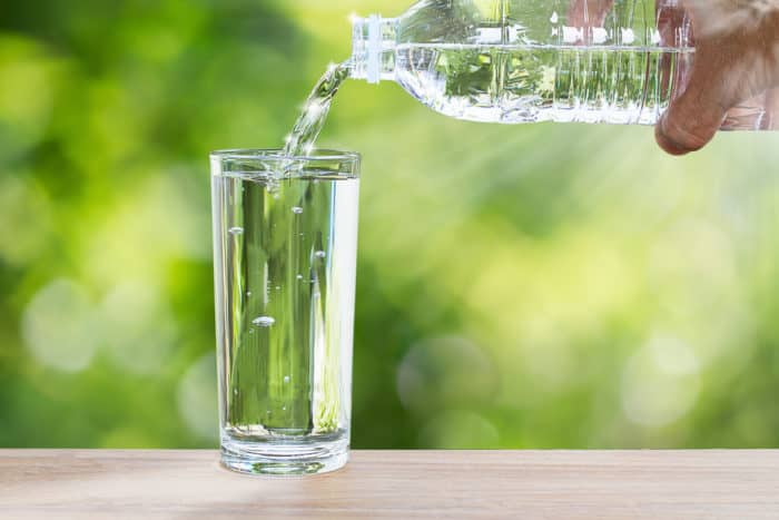 pitka voda uzrokuje upalu slijepog crijeva