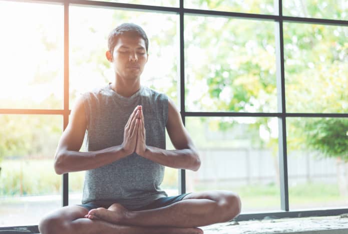 prednosti meditacije za zdravlje joge