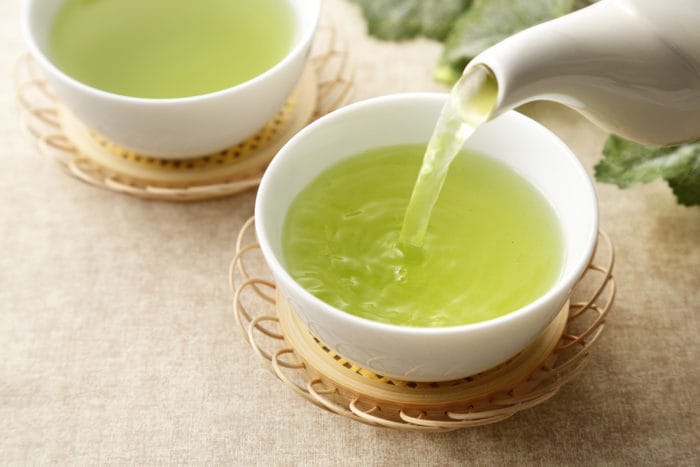 prednosti pijenja zelenog čaja