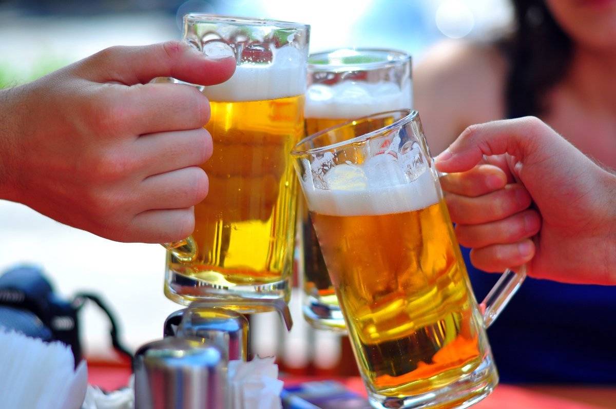 prednosti alkohola i alkoholnih pića
