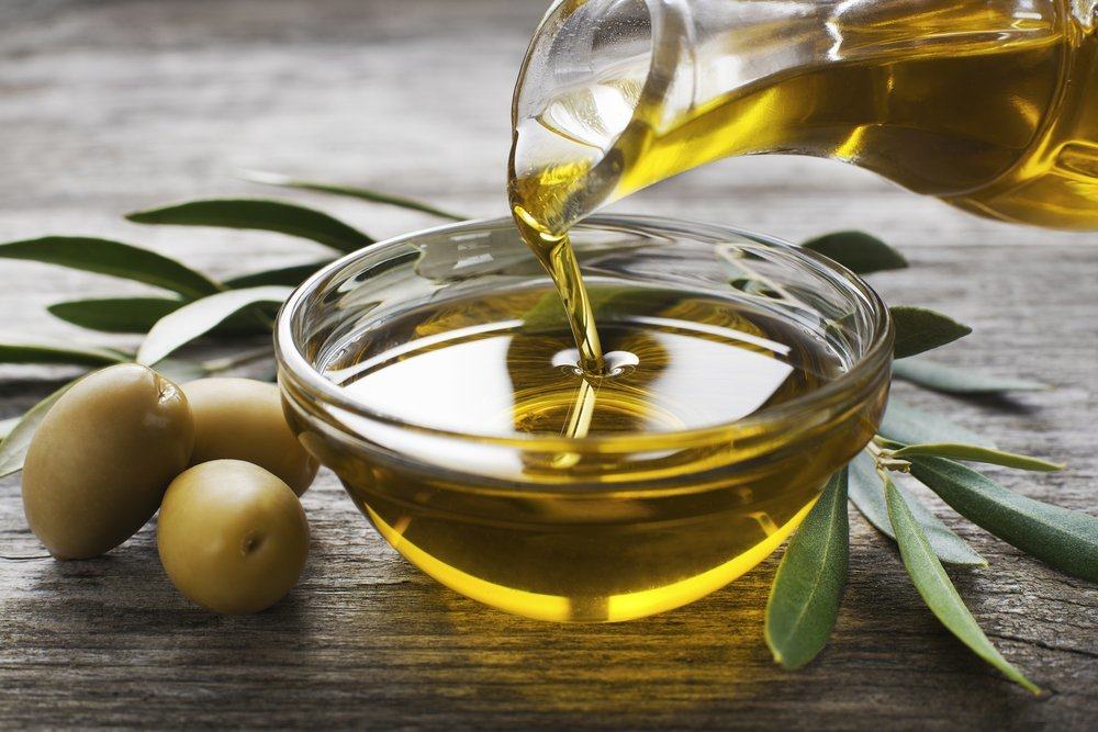 prednosti maslinovog ulja za kosu