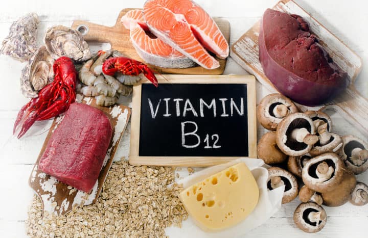 prednosti vitamina b12