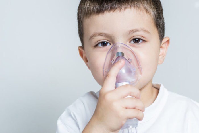 prevladati astmu u raznim godinama