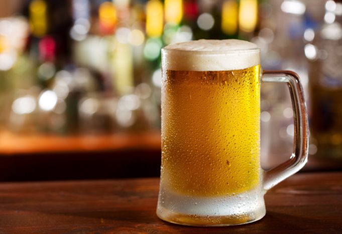 mit o alkoholnim pićima