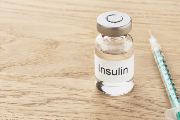 koristiti inzulin