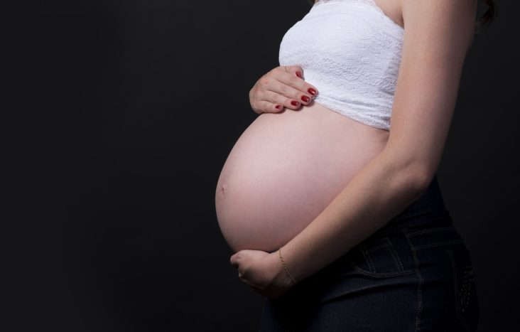 Dodaci vitamina B3 sprječavaju pobačaje i bebe s defektima pri porodu