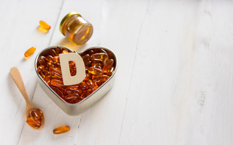 prednosti vitamina d3 i vitamina d2